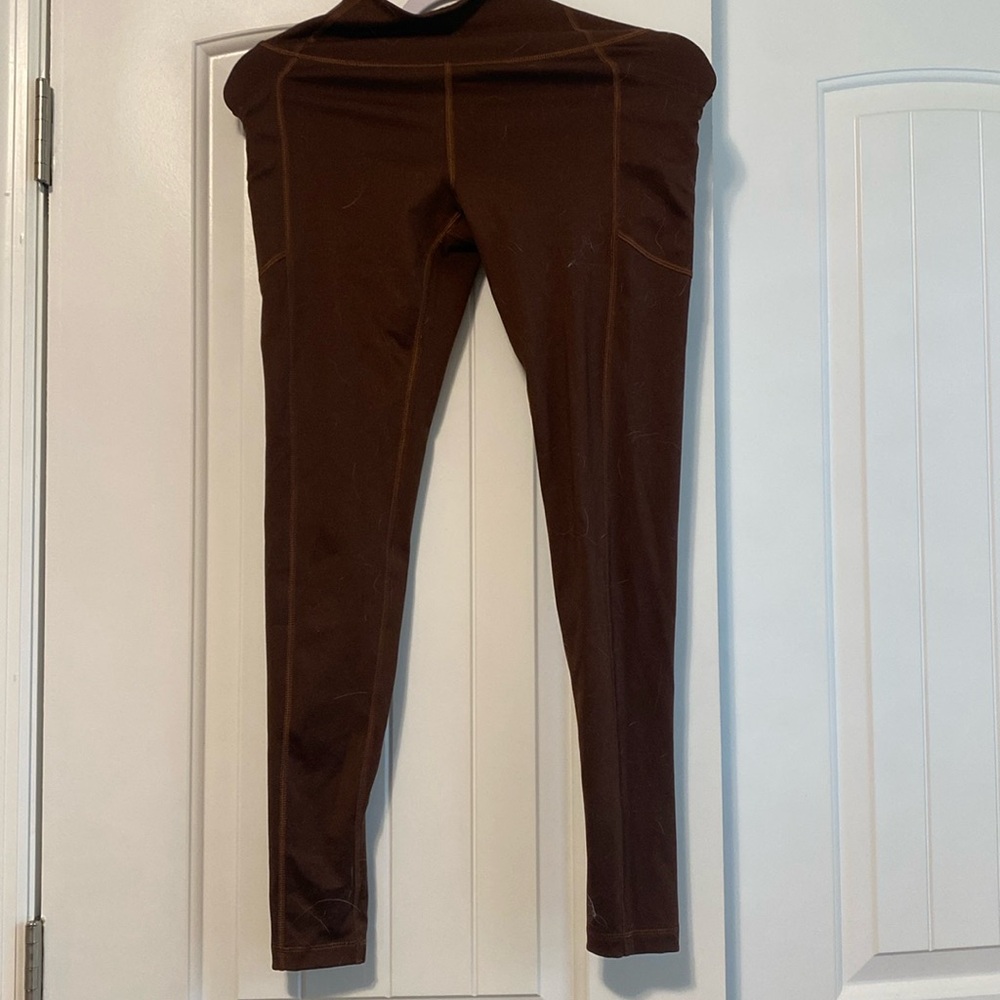 Victoria’s Secret leggings